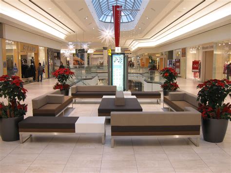 Markville Shopping Center - Toronto - ISA International