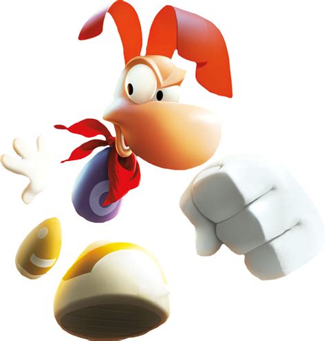 Rayman (SSBR) | Super Smash Bros. Fanon | FANDOM powered by Wikia