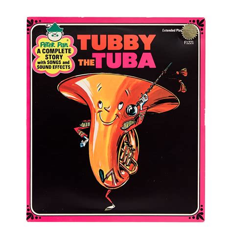 Tuba Collection - Item #487