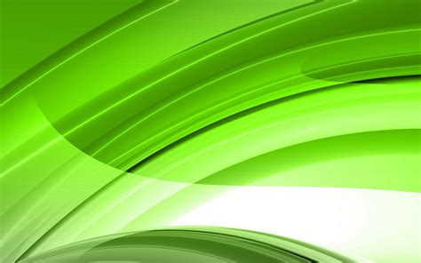 Green Abstract Wallpaper (69+ images)