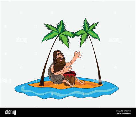 Island chief Stock Vector Images - Alamy