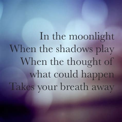 Moonlight Quotes. QuotesGram