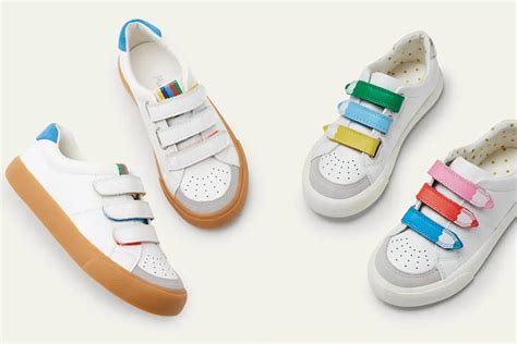 22 Cute Fashion Sneakers for Kids - All Price Ranges! - Between Carpools