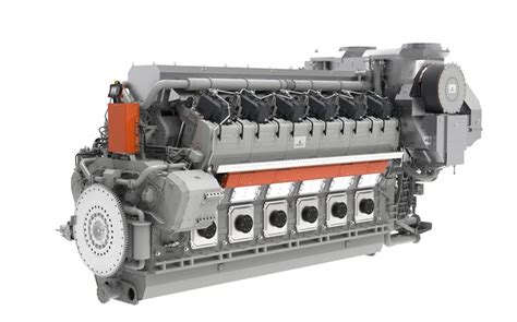 Launch of new large bore Wärtsilä engine accelerates the journey ...