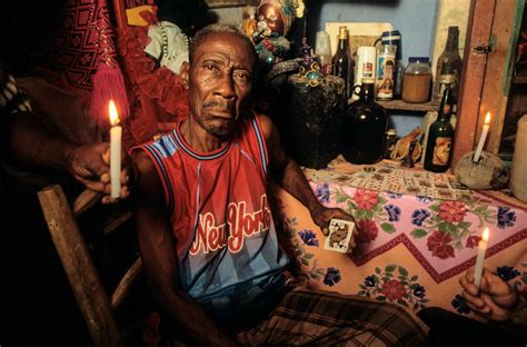 In search of (the real) Vodou in Haiti | Adventure.com