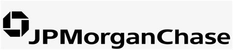 Jpmorgan Chase Logo Black And Ahite - Jp Morgan Chase Logo Png Transparent PNG - 2400x2400 ...