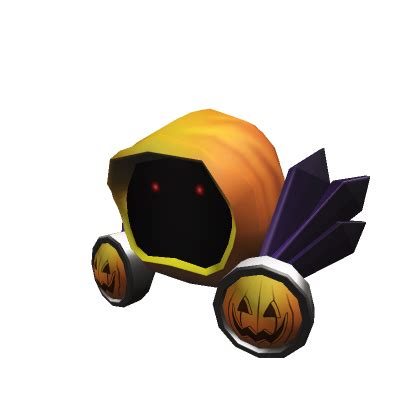 Roblox Item Sale 5469854 | Dominus Formidulosus - Rolimon's