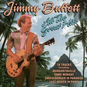 Jimmy Buffett albums and discography | Last.fm