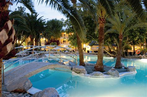 Able Journeys – Holidays For Disabled Travellers Hotel Alcudia Gardens ...