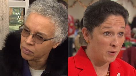 Chicago mayoral election: Race could be between two women, polls ...