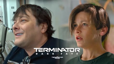 Edward Furlong Admits He Couldn’t Do Terminator: Dark Fate Due To Heroin | TheTerminatorFans.com