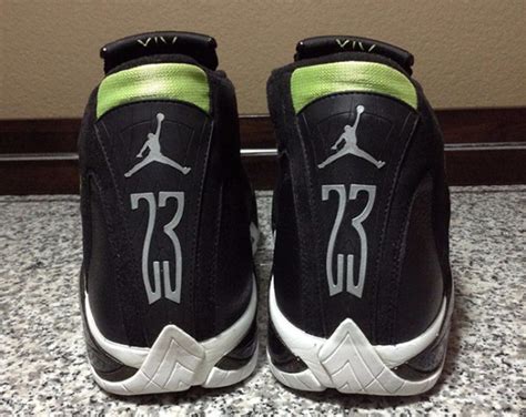 The Air Jordan 14 Indiglo to Release in August