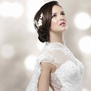 May May Salon Bridal & Photo - Home | Weddingku.com