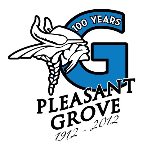 Pleasant Grove High School