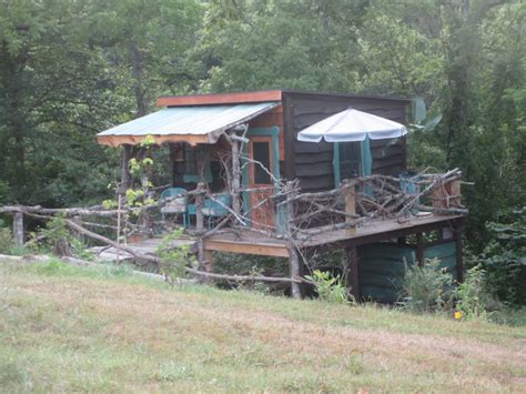 Asheville Glamping | 20 Amazing Glamping Options in Asheville