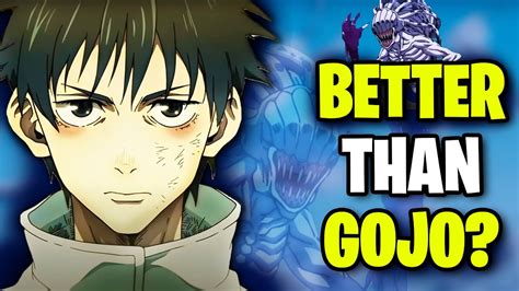 YUTA vs YUJI Itadori - Who Won in Manga| YUTA Full Powers and Abilities Explained | Loginion ...