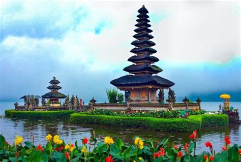 10 Of the Best Must-See Bali Temples - Travelstart.co.za