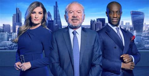 The Apprentice 2024 series confirmed with details of tasks revealed