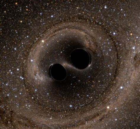 LIGO is back — and can now spot more colliding black holes than ever » MIT Physics