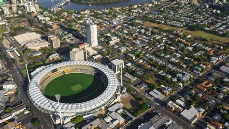 Cricket news India v Australia: What to expect at the Gabba | The ...