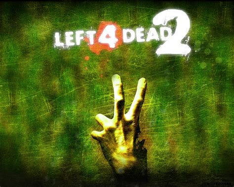 Los Mejores Juegos De Zombies: Left 4 dead 2