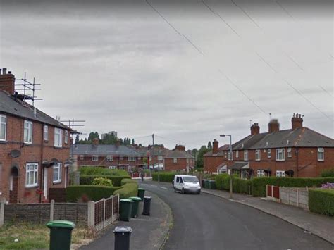 Rowley Regis death: 20-year-old man found dead in West Midlands street ...