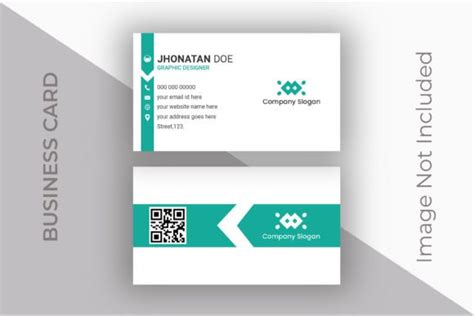 Marketing Business Card Design Template Graphic by graphicoptic ...