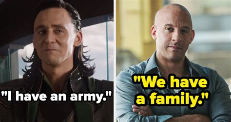 How Viral Vin Diesel „Family” memes promoted the movie – was it for ...