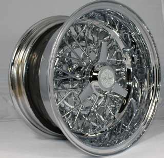 Truespoke 16 x 8 50 Spoke Wire Wheels Tru Spoke True Spoke Truspoke on PopScreen | Wire wheel ...