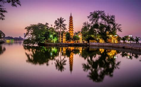 Tay Ho Pagoda, Hanoi | Hanoi, Capital of Vietnam | Pinterest | Hanoi, Vietnam and Vietnam tourism