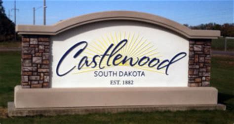 Castlewood Economic & Community Development Board | Castlewood, South Dakota