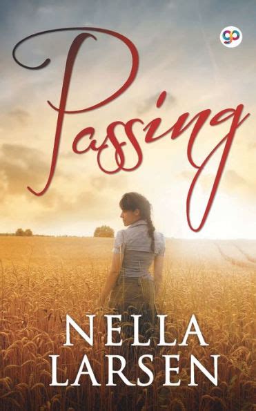 Passing by Nella Larsen, Paperback | Barnes & Noble®