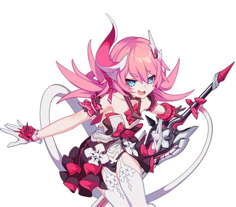 Rozaliya Olenyeva - Official Honkai Impact 3 Wiki