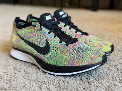 488 best Flyknit Racer images on Pholder | Sneakers, Sneakermarket and Thrift Store Hauls