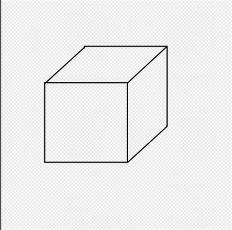 6 Ways to Draw 3D Shapes - wikiHow