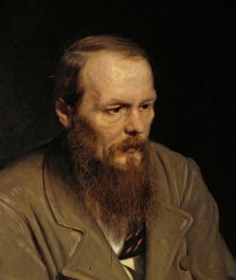 Fyodor Dostoyevsky – Movies, Bio and Lists on MUBI