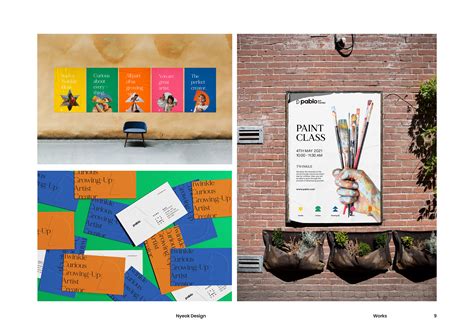 Freelancer Designer Portfolio 2021 :: Behance