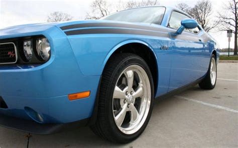 2009 Dodge Challenger R/T