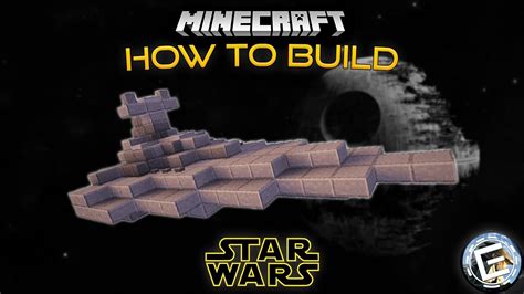 Star Wars Ships Minecraft