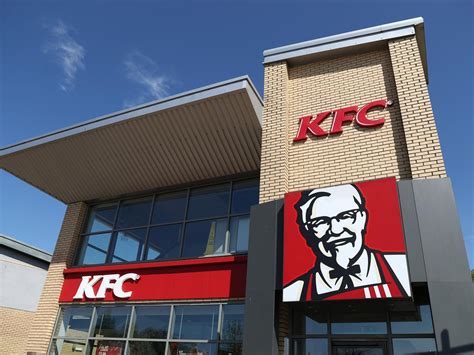 KFC to reopen 80 more restaurants for delivery across UK | Blackpool Gazette