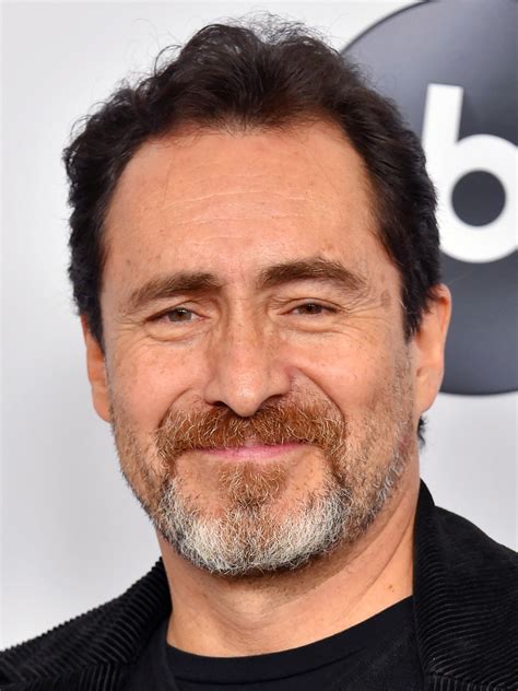 Demian Bichir - Actor