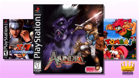 Underrated PS1 Games: Revisiting those hidden gems