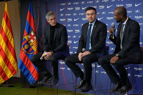 Barcelona's surprising strategy for the transfer market