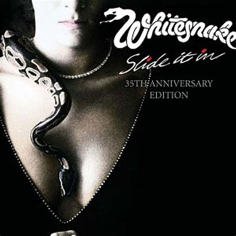 The Best Whitesnake Albums, Ranked By Fans