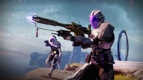 Destiny 2 Season 15 weapons, armor, and Exotics – new Exotics, infinite ...