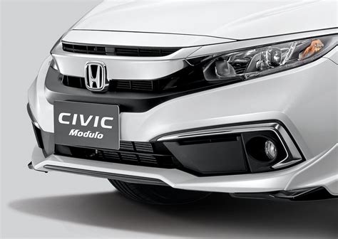 Honda Civic Oem Accessories