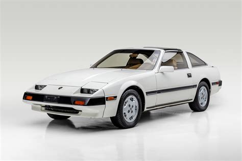 No Reserve: 1984 Nissan 300ZX 2+2 for sale on BaT Auctions - sold for $7,977 on June 4, 2021 ...