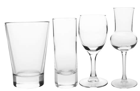 Premium Photo | Cocktail glasses