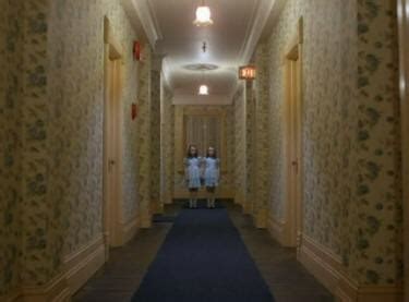 THE SHINING (1979) analysis by Rob Ager