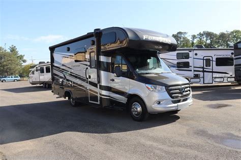 2023 Forest River Forester MBS 2401T RV for Sale in Southaven, MS 38671 | 3718 | RVUSA.com ...